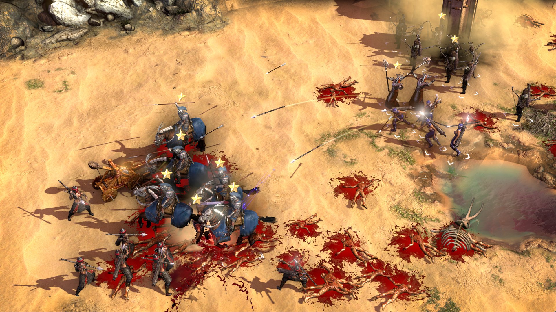 Conan Unconquered PC Steam Account – Screenshot 4