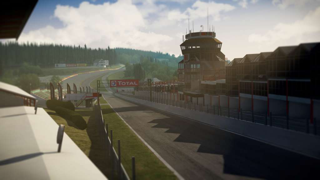 Screenshot 5 di Assetto Corsa Ultimate Edition ASIA Steam CD Key