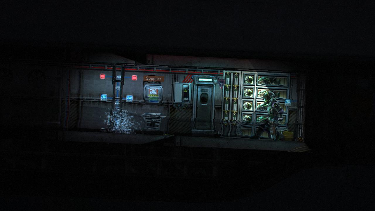 Barotrauma Epic Games Account screenshot 8
