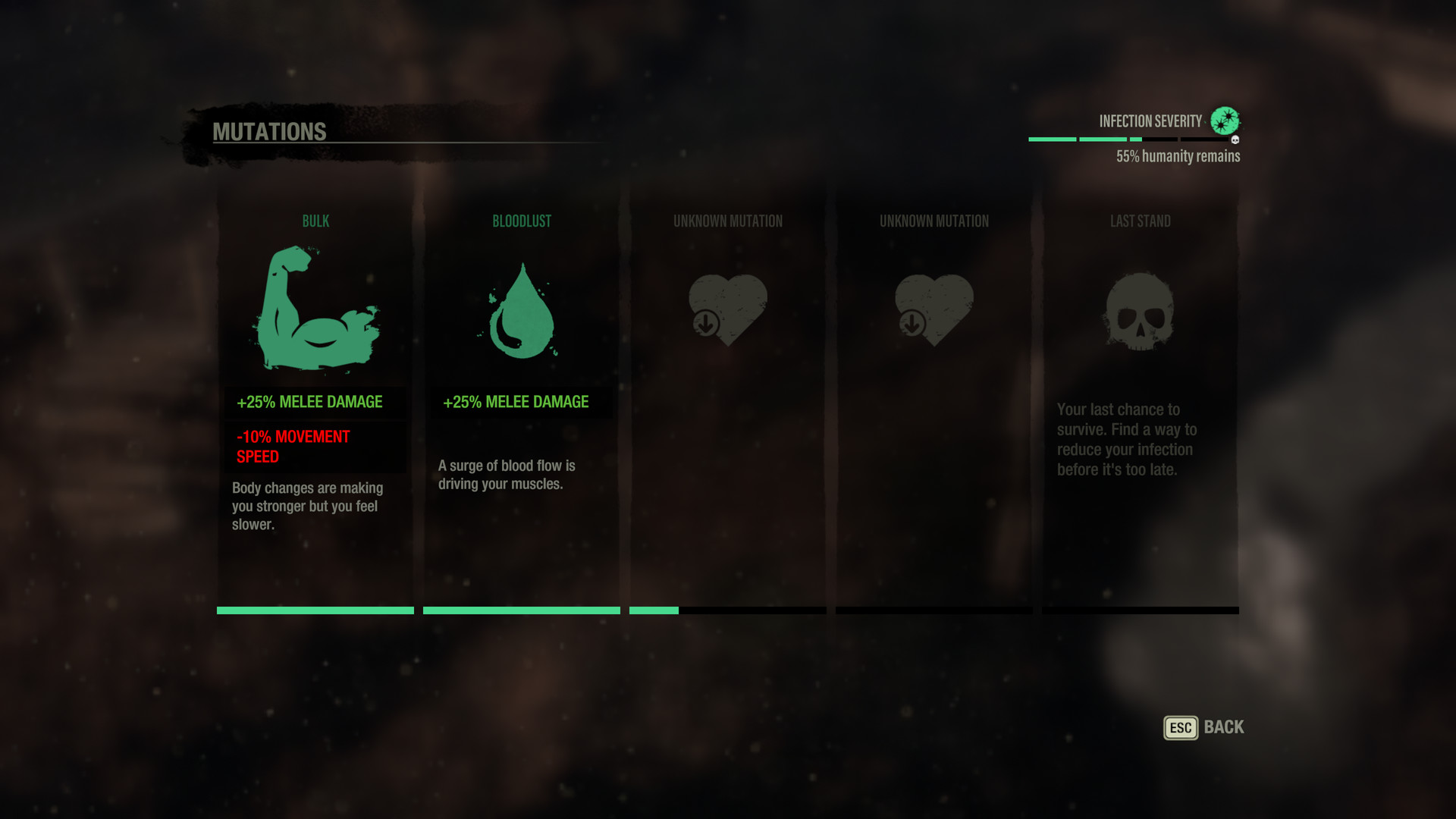 Screenshot 9 di The Last Stand: Aftermath Steam CD Key