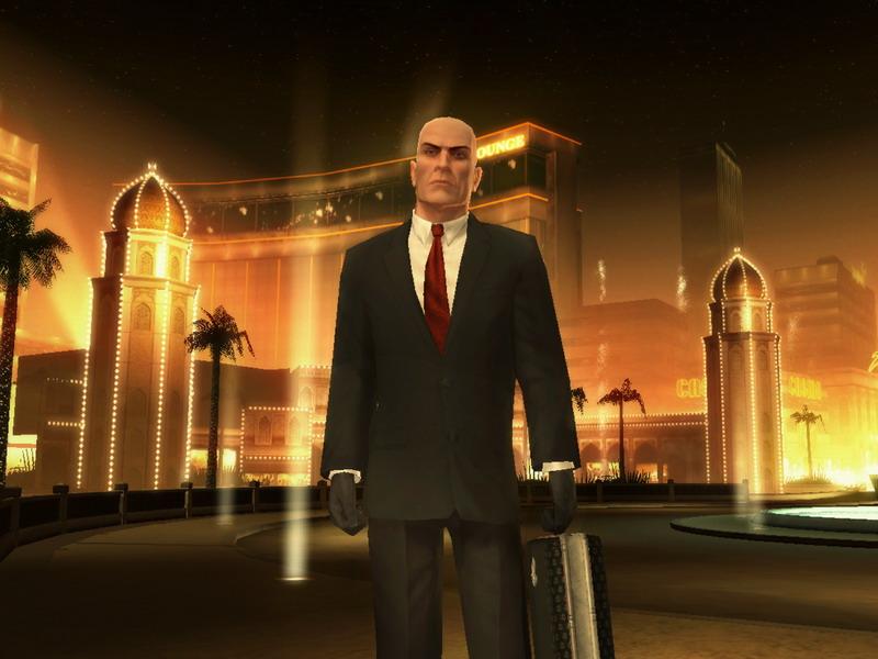 Hitman: Blood Money RU Steam CD Key screenshot 6
