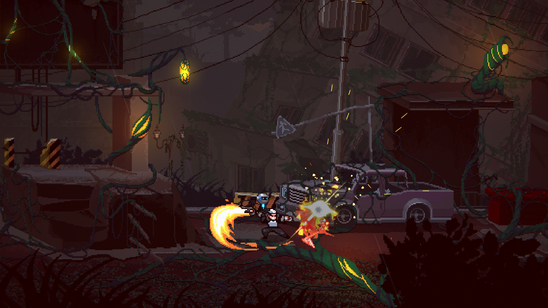 Screenshot 3 di Blade Assault Steam CD Key