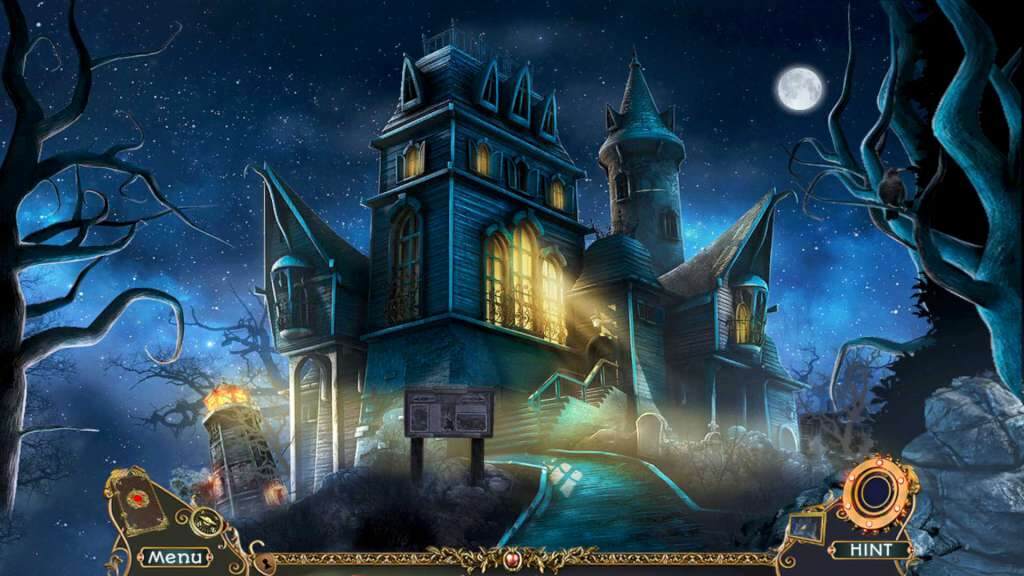 Demon Hunter: Chronicles from Beyond EU PC Steam CD Key screenshot 5