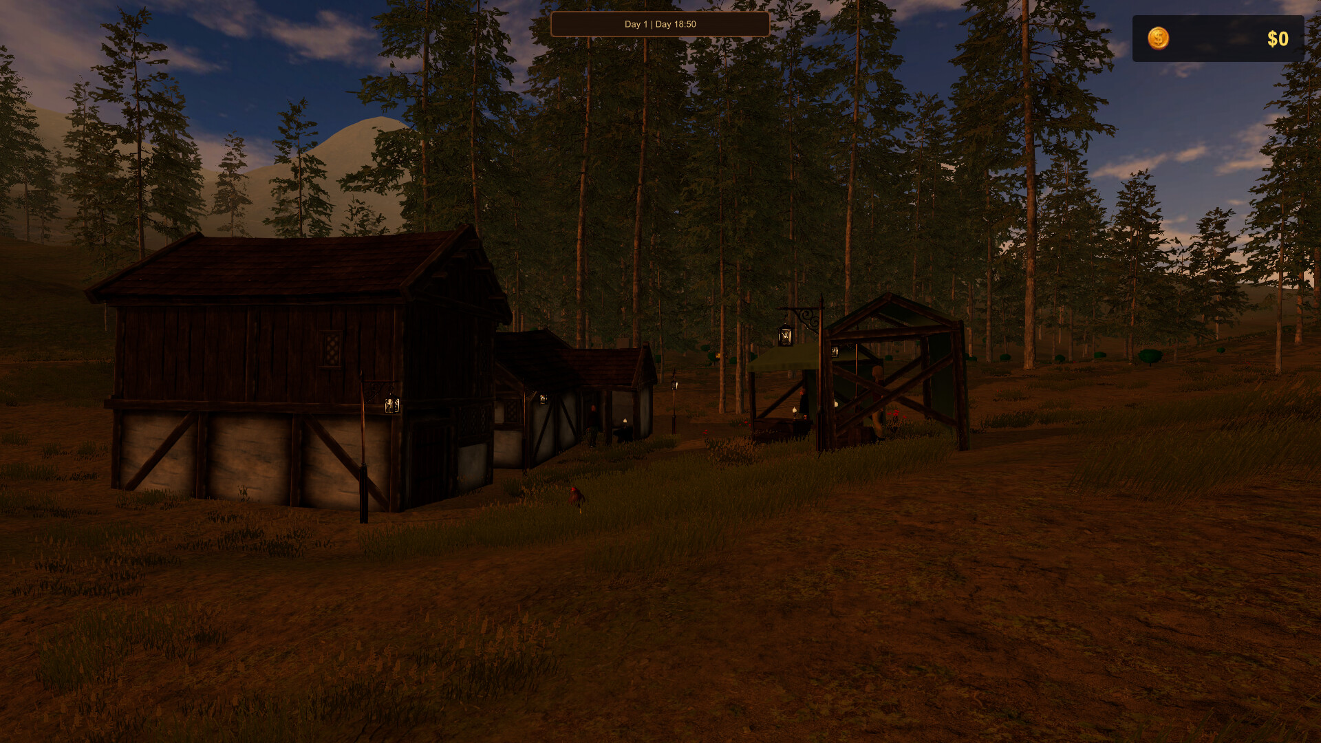 Metal Detector Island PC Steam CD Key screenshot 3