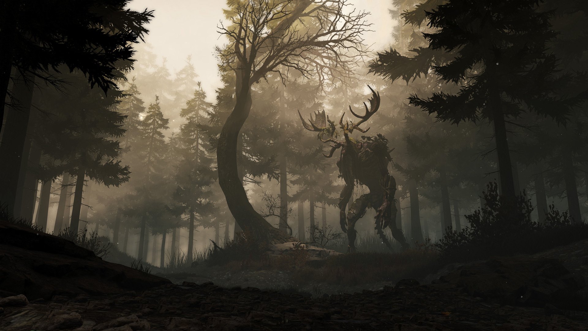 GreedFall PC Steam CD Key (valid until June 2027) – Screenshot 4