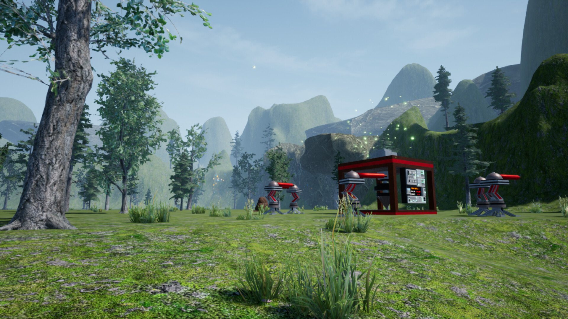 Surviving Ceres PC Steam CD Key ekran görüntüsü 3