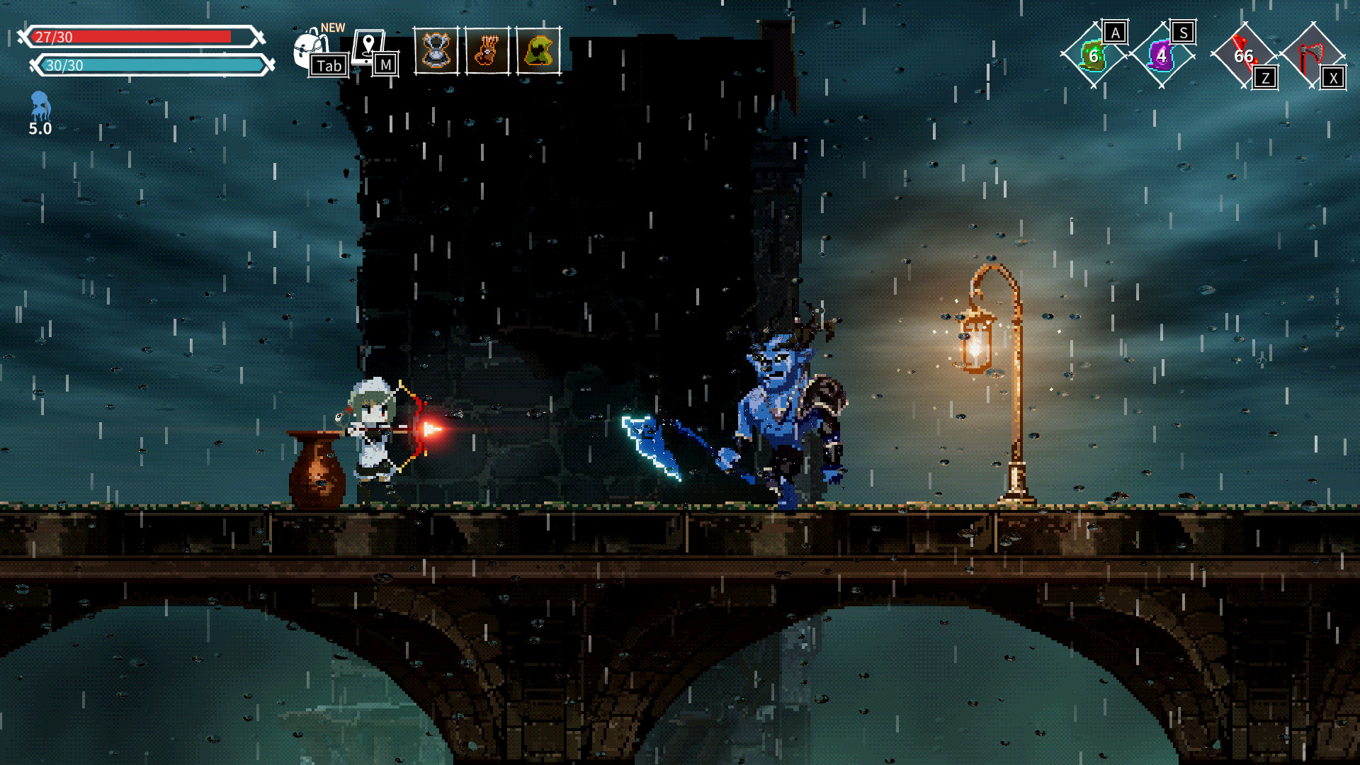 Lost Ruins EU PC Steam CD Key screenshot 3