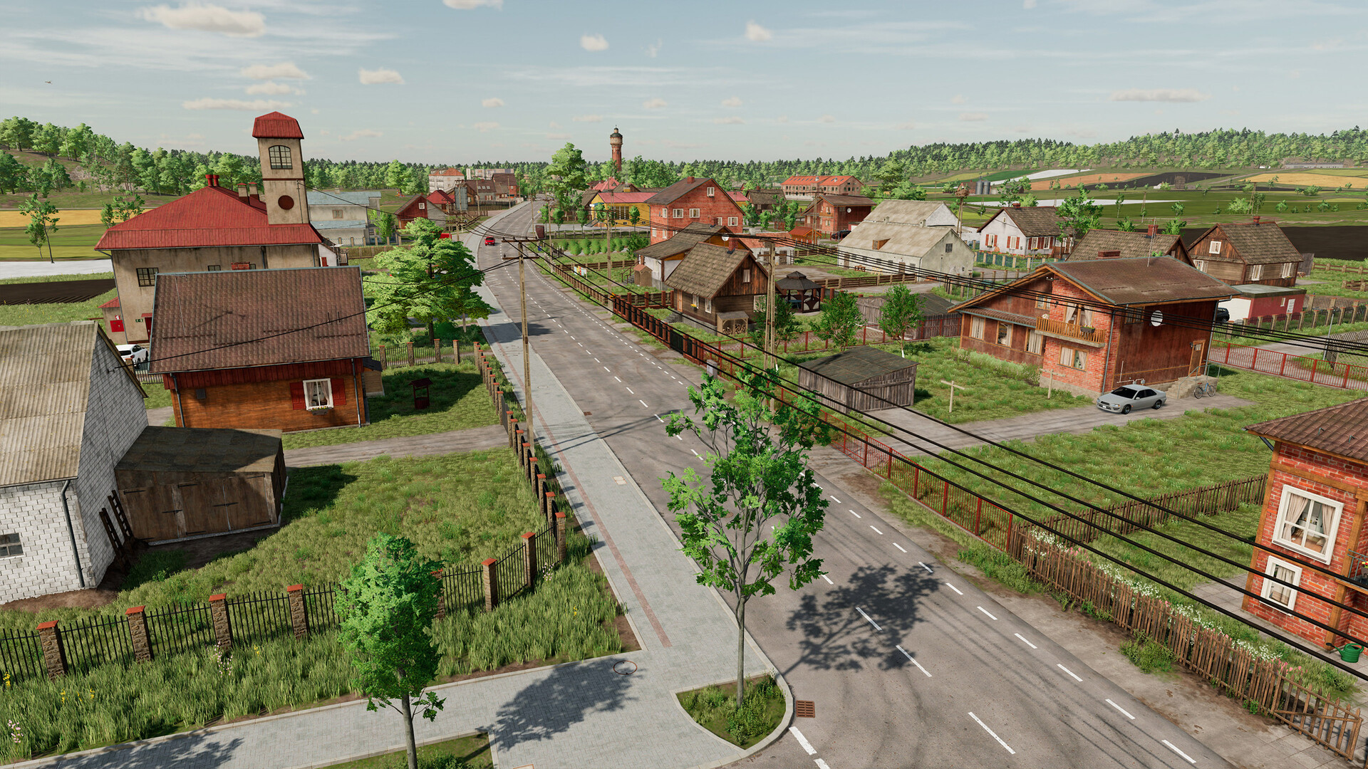 Farming Simulator 22 - Premium Expansion DLC EU PC Steam CD Key screenshot 4