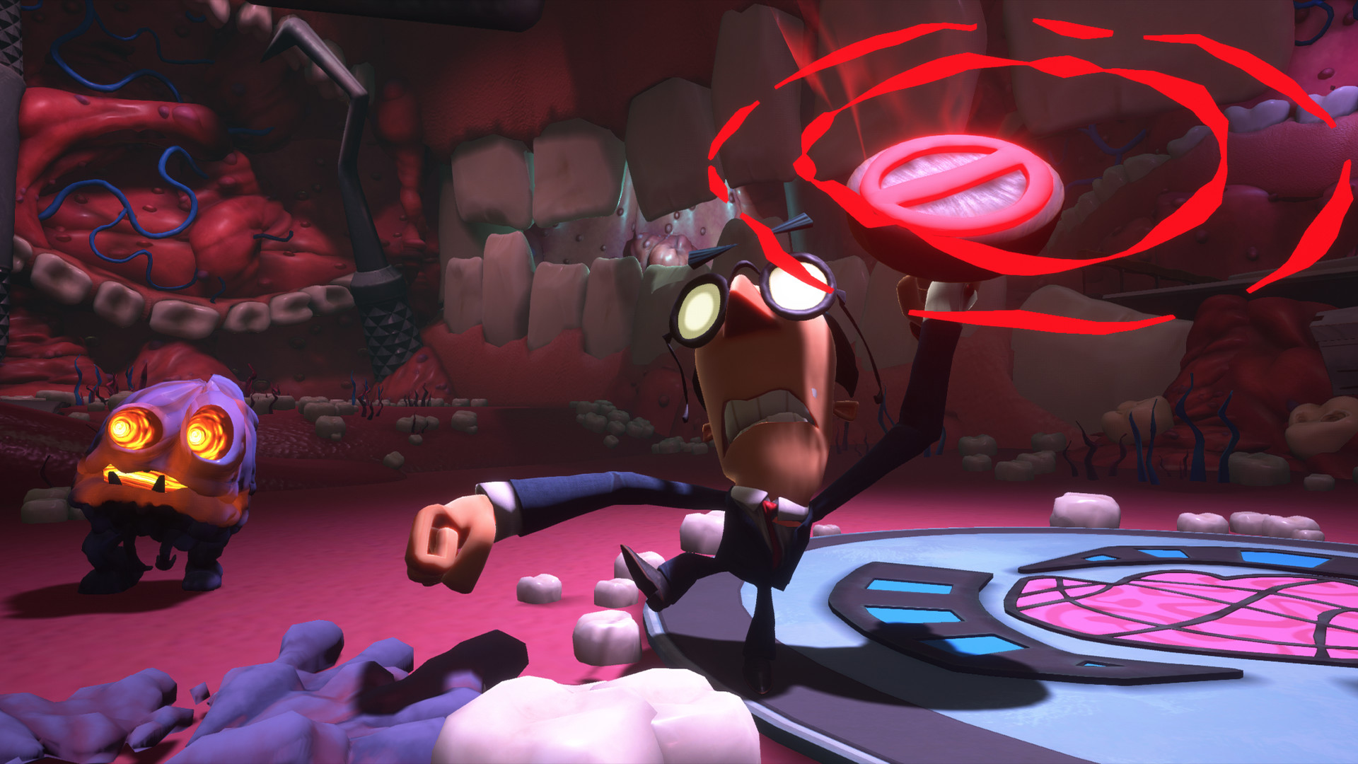 Psychonauts 2 PC Steam CD Key  – Screenshot 12