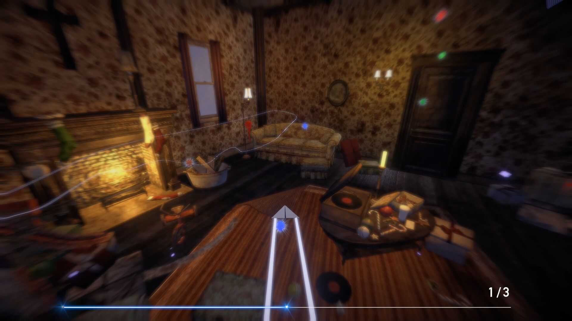 Paper Flight: Beyond Time XBOX One / Xbox Series X|S Account screenshot 5