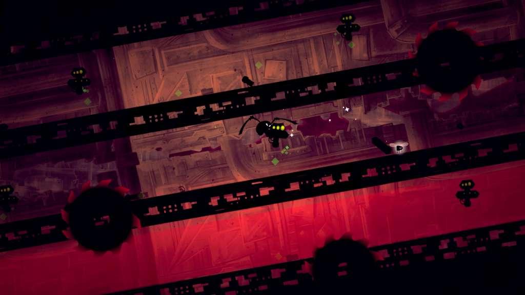 Shadow Bug Steam CD Key — скриншот 6