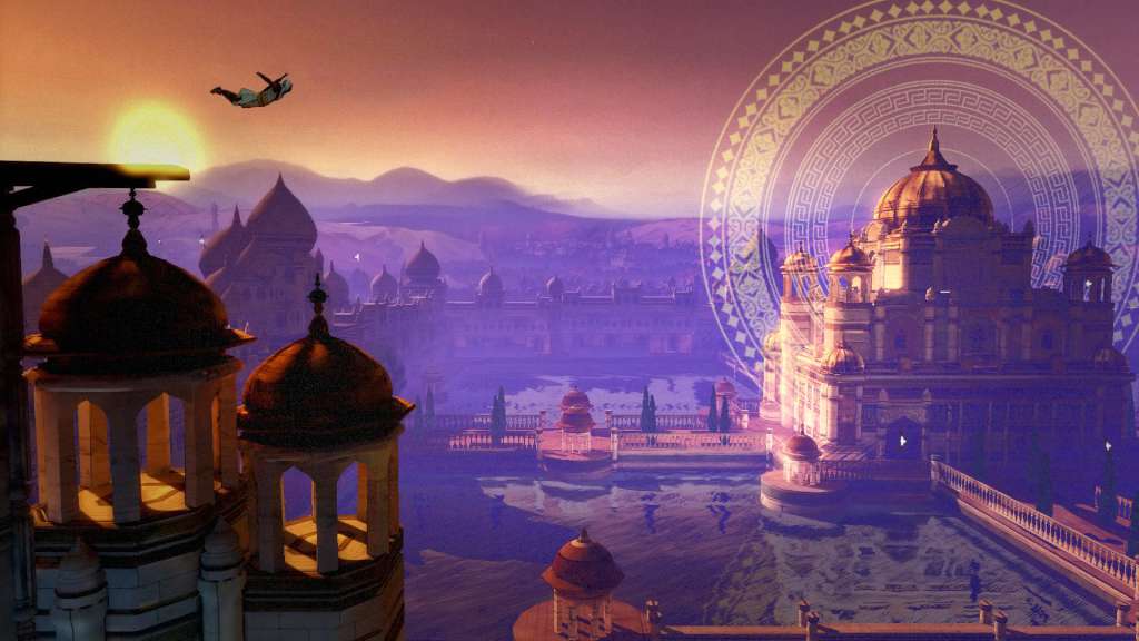 Assassin's Creed Chronicles: India NA PC Ubisoft Connect CD Key  screenshot 3