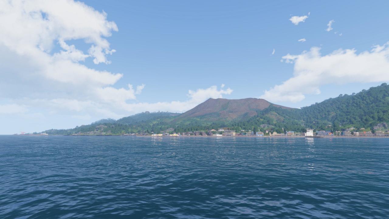 Arma 3 - Apex DLC EU PC Steam CD Key ekran görüntüsü 5
