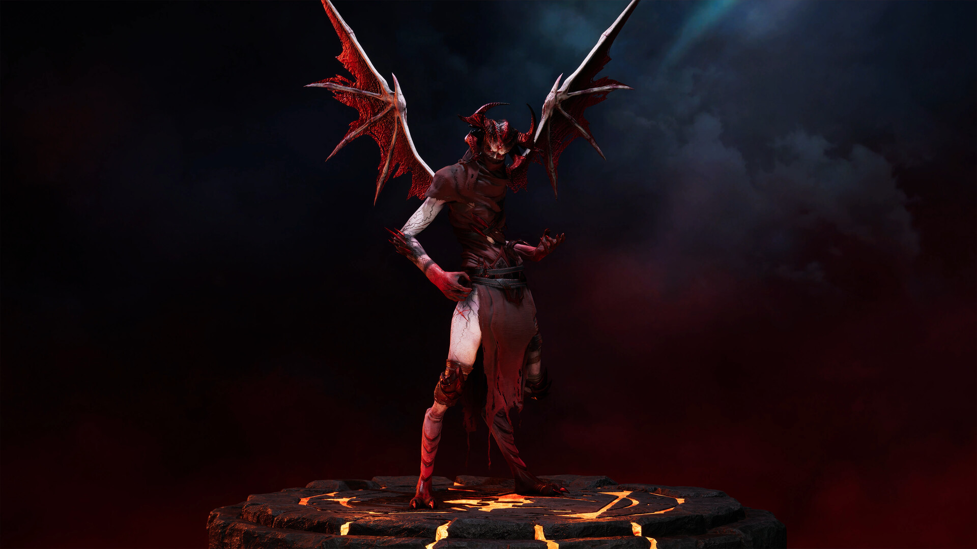 Metal: Hellsinger VR - Purgatory DLC PC Steam CD Key screenshot 2