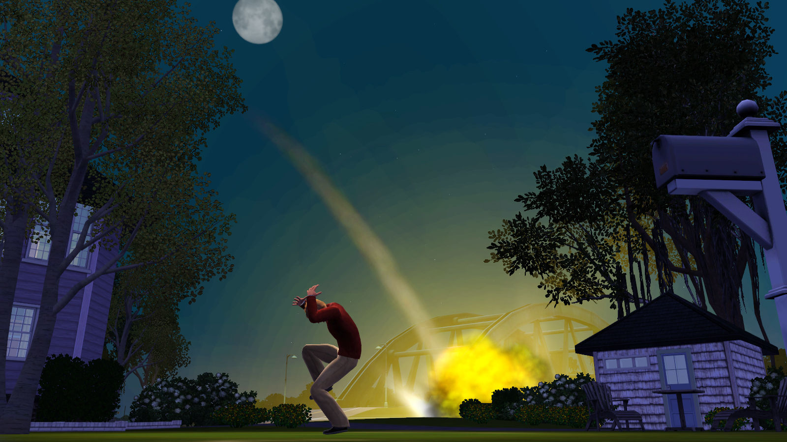 The Sims 3 Gold Edition EA App CD Key screenshot 3