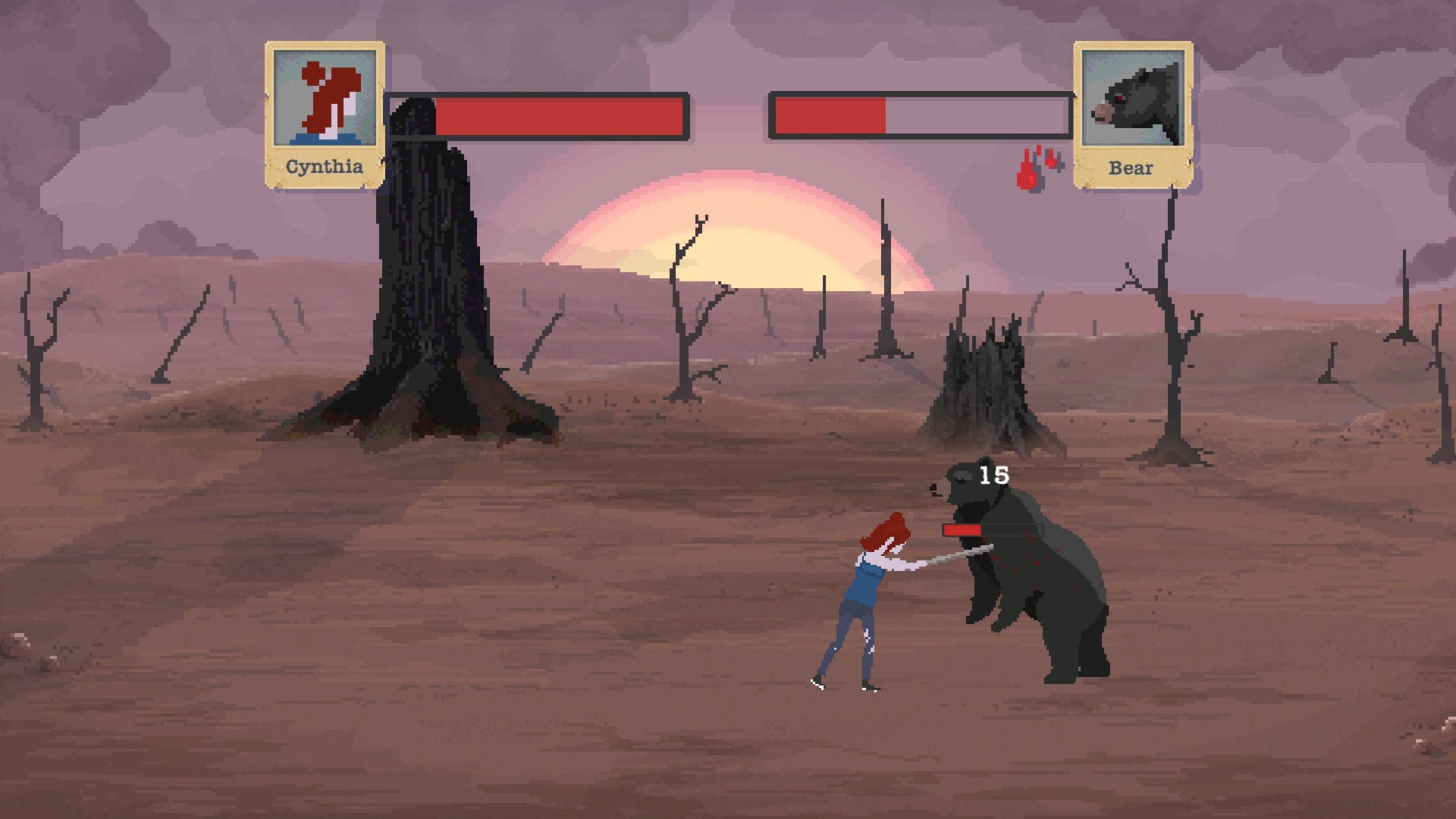Screenshot 4 di Sheltered PC Steam CD Key