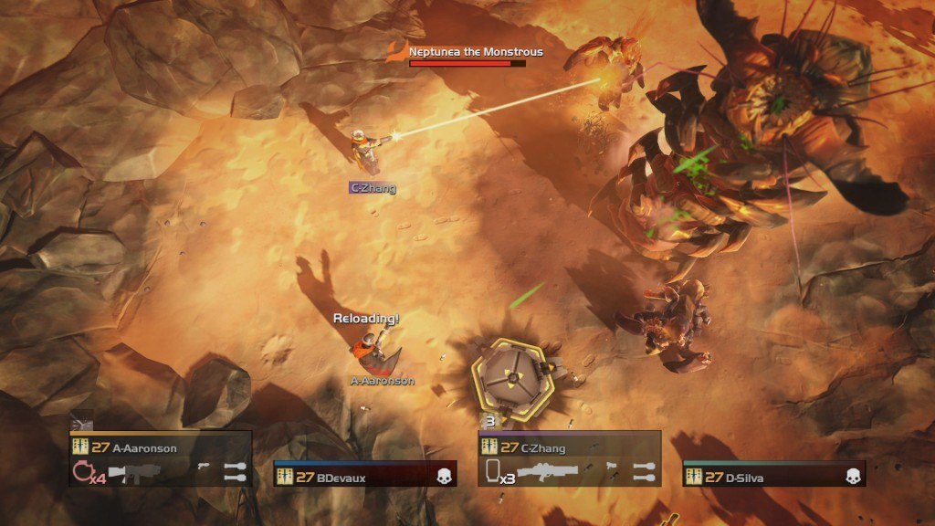 HELLDIVERS PS5 Account — скриншот 5