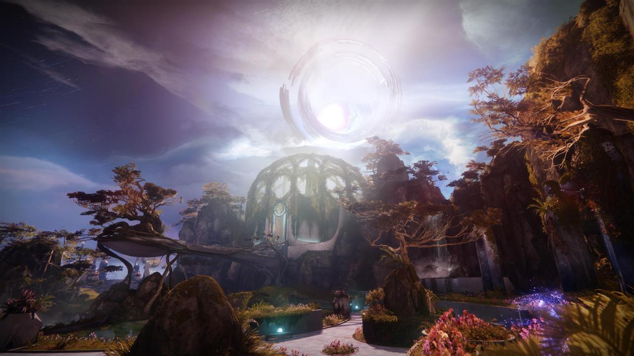 Destiny 2 - Forsaken DLC EU XBOX One CD Key screenshot 6