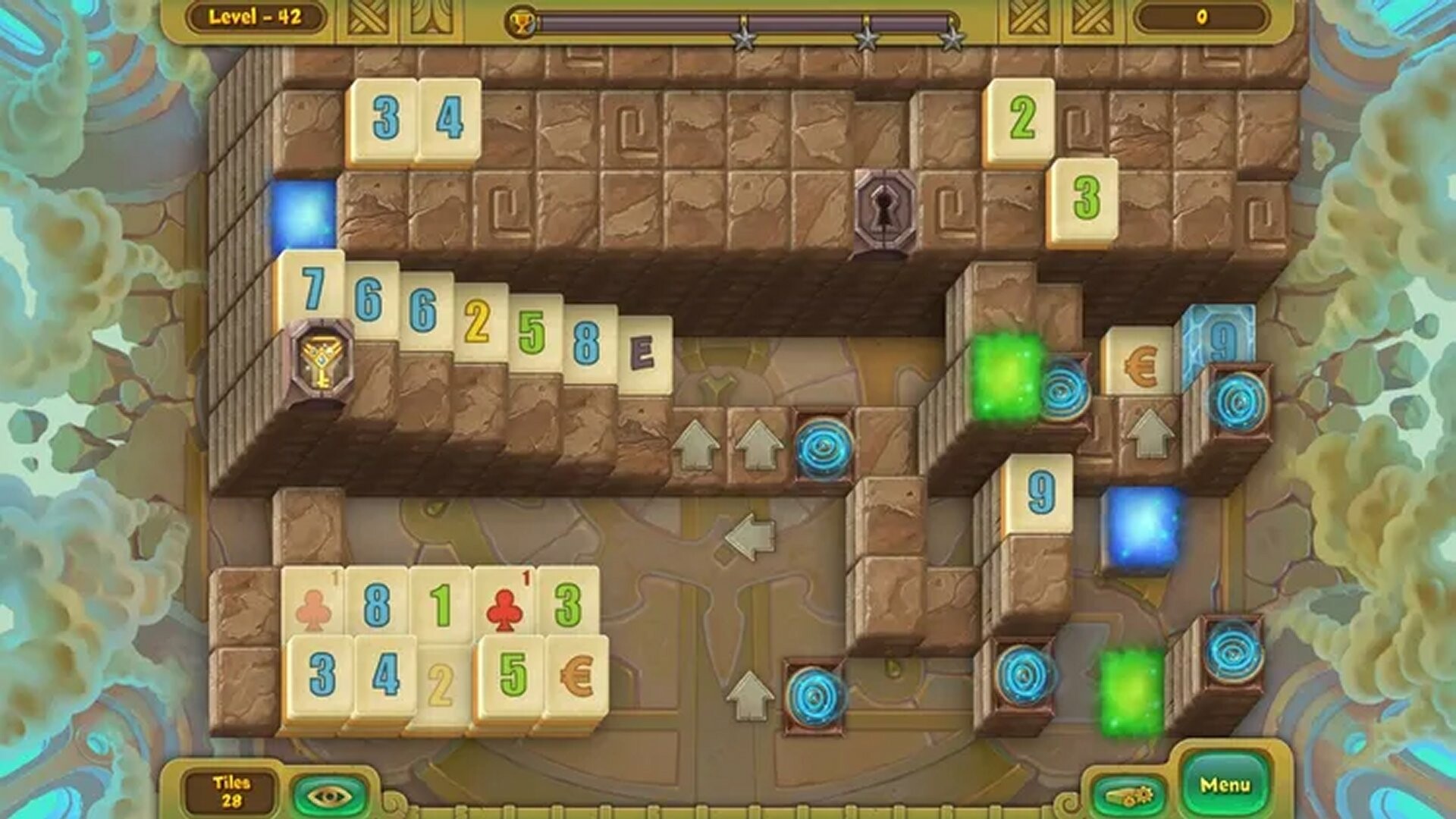 Legendary Slide 2 - Platinum Edition Steam CD Key – Screenshot 3