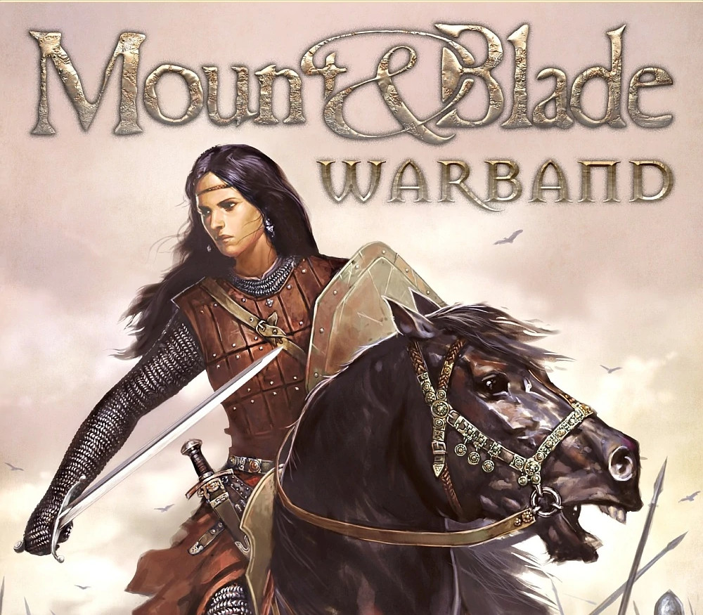 Mount & Blade: Warband AR XBOX One CD Key cover art