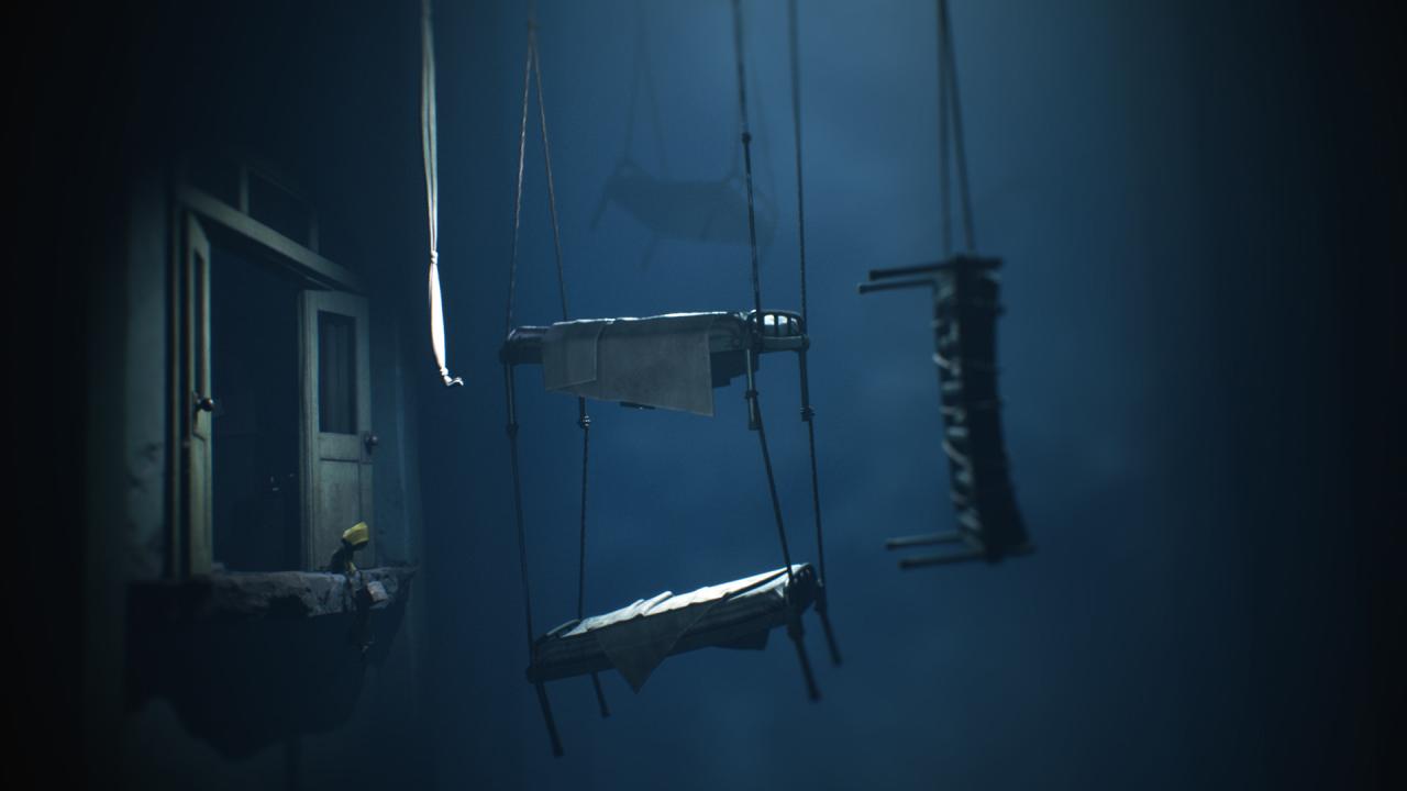Little Nightmares II EU PC Steam CD Key screenshot 5