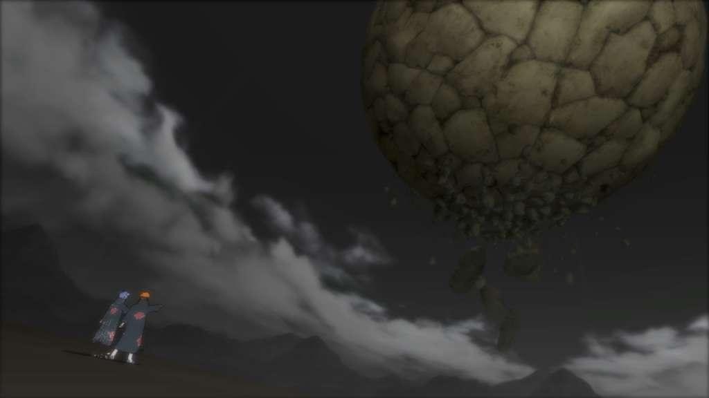 NARUTO SHIPPUDEN: Ultimate Ninja STORM Revolution LATAM PC Steam CD Key screenshot 1