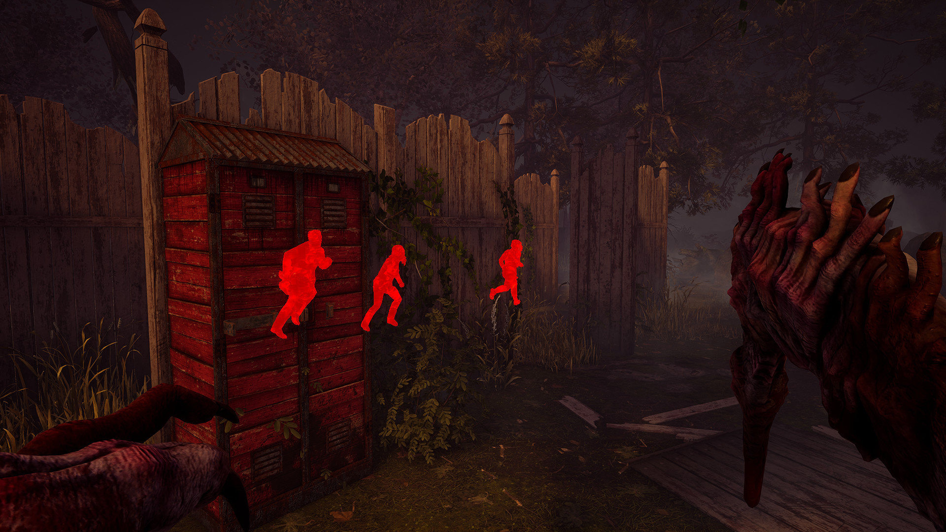 Dead by Daylight - Roots of Dread Chapter DLC EU PC Steam CD Key screenshot 5
