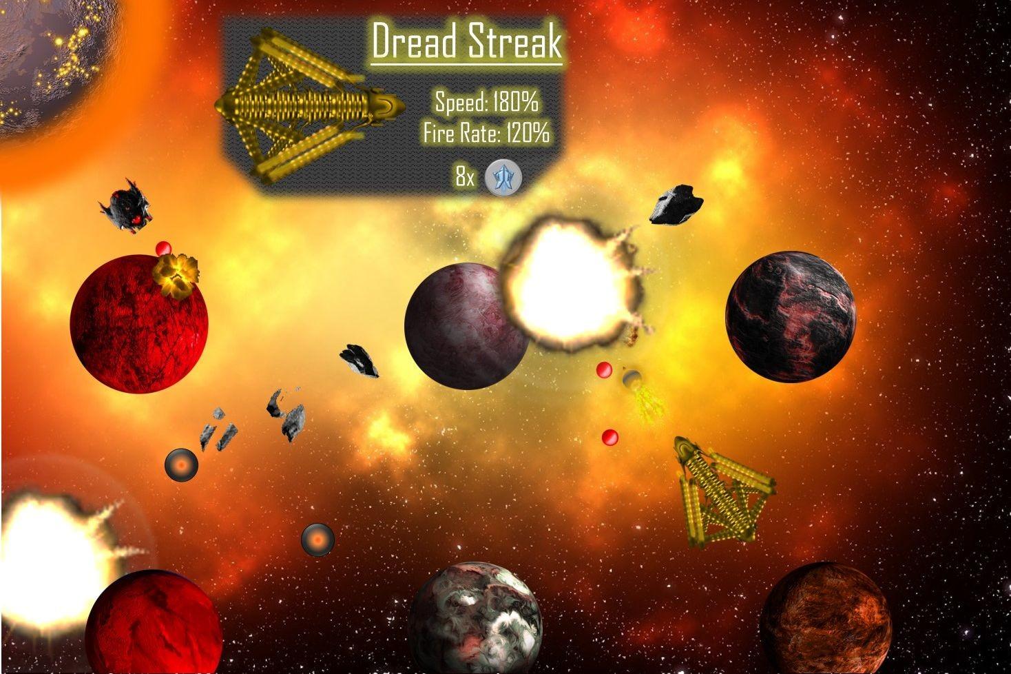 Planet Bounce Vengeance DLC Pack PC Steam CD Key screenshot 8