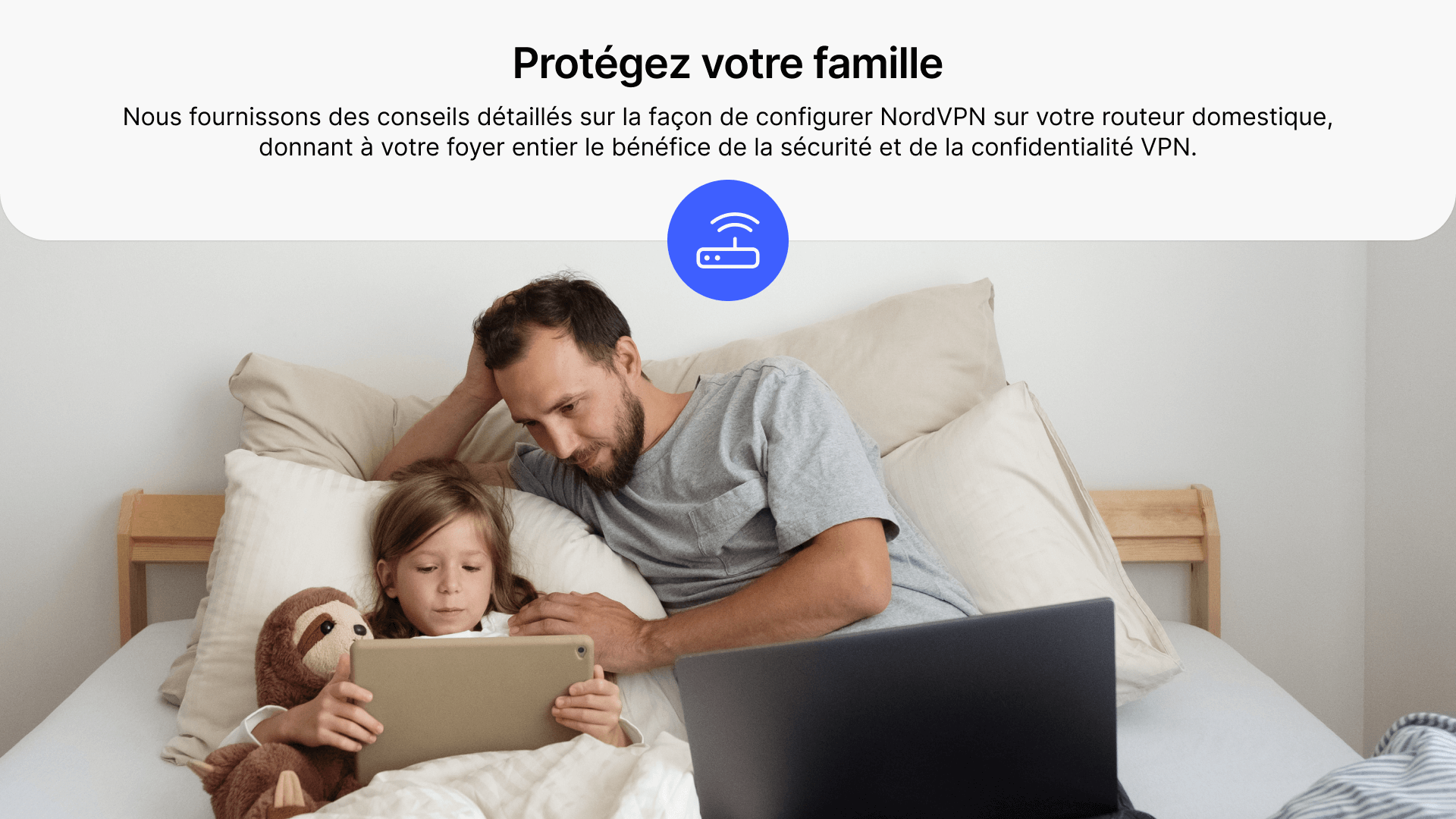 NordVPN Standard FR Key (2 Years / 10 Devices) screenshot 5