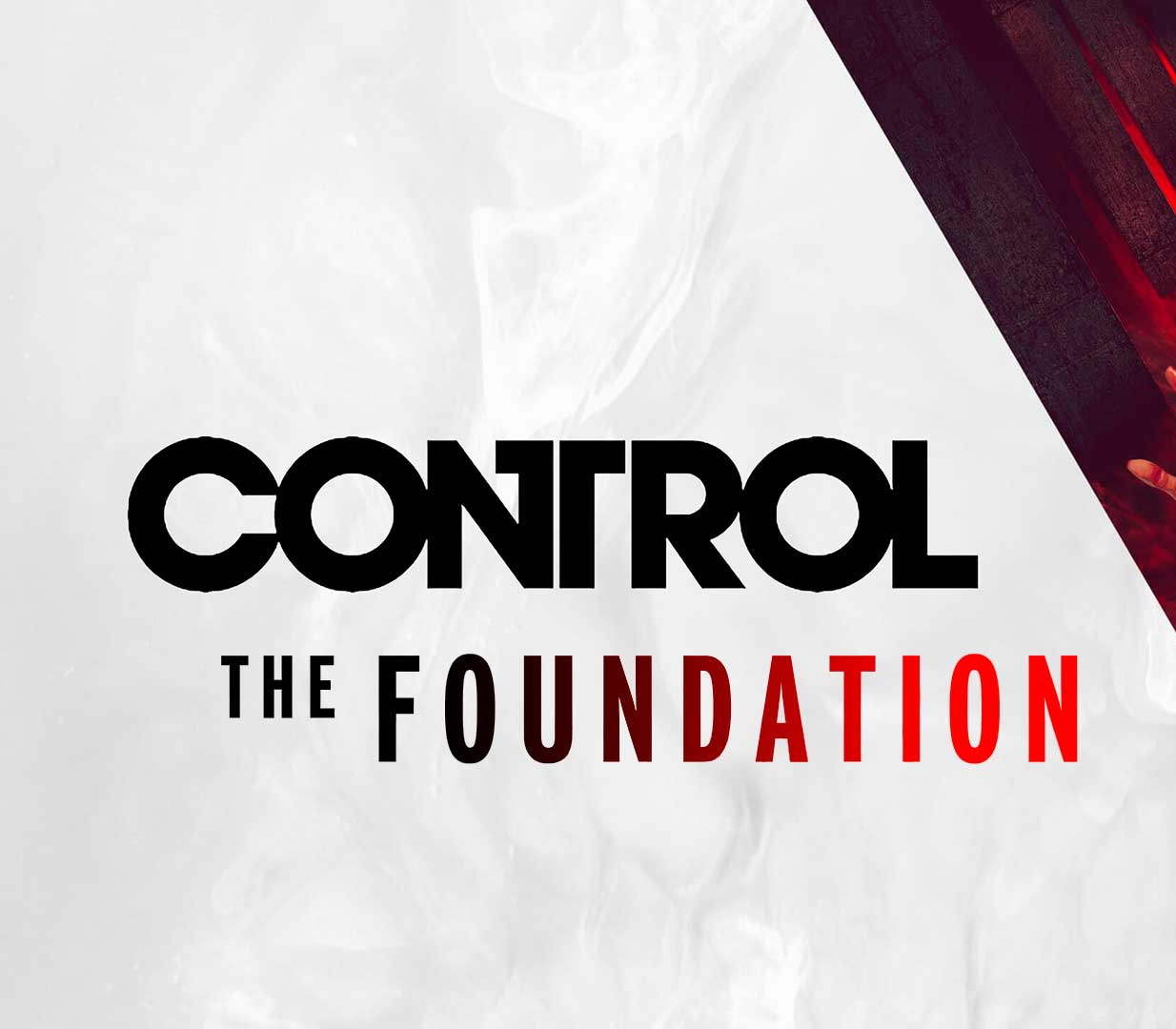 Copertina di Control - The Foundation DLC EU XBOX One / Xbox Series X|S CD Key