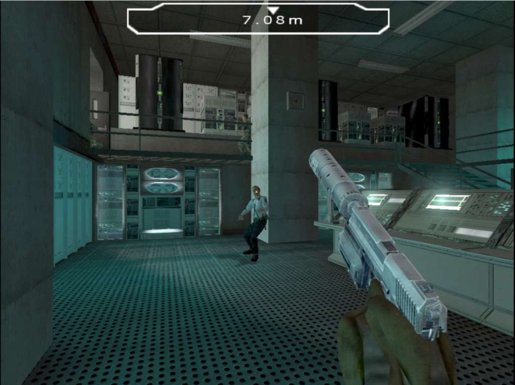 Shadow Ops: Red Mercury GOG CD Key – Screenshot 1