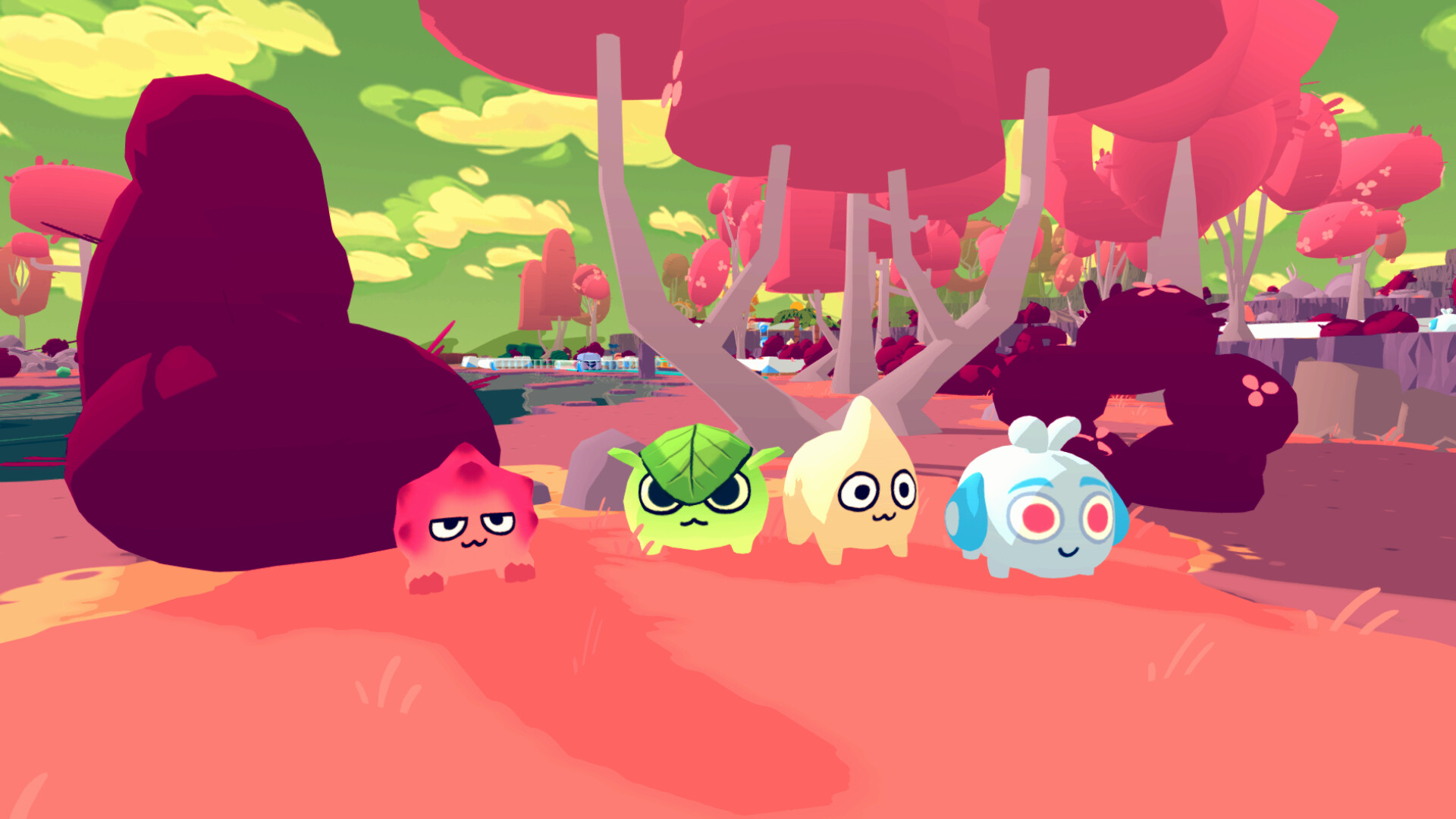Time to Morp PC Steam CD Key screenshot 1