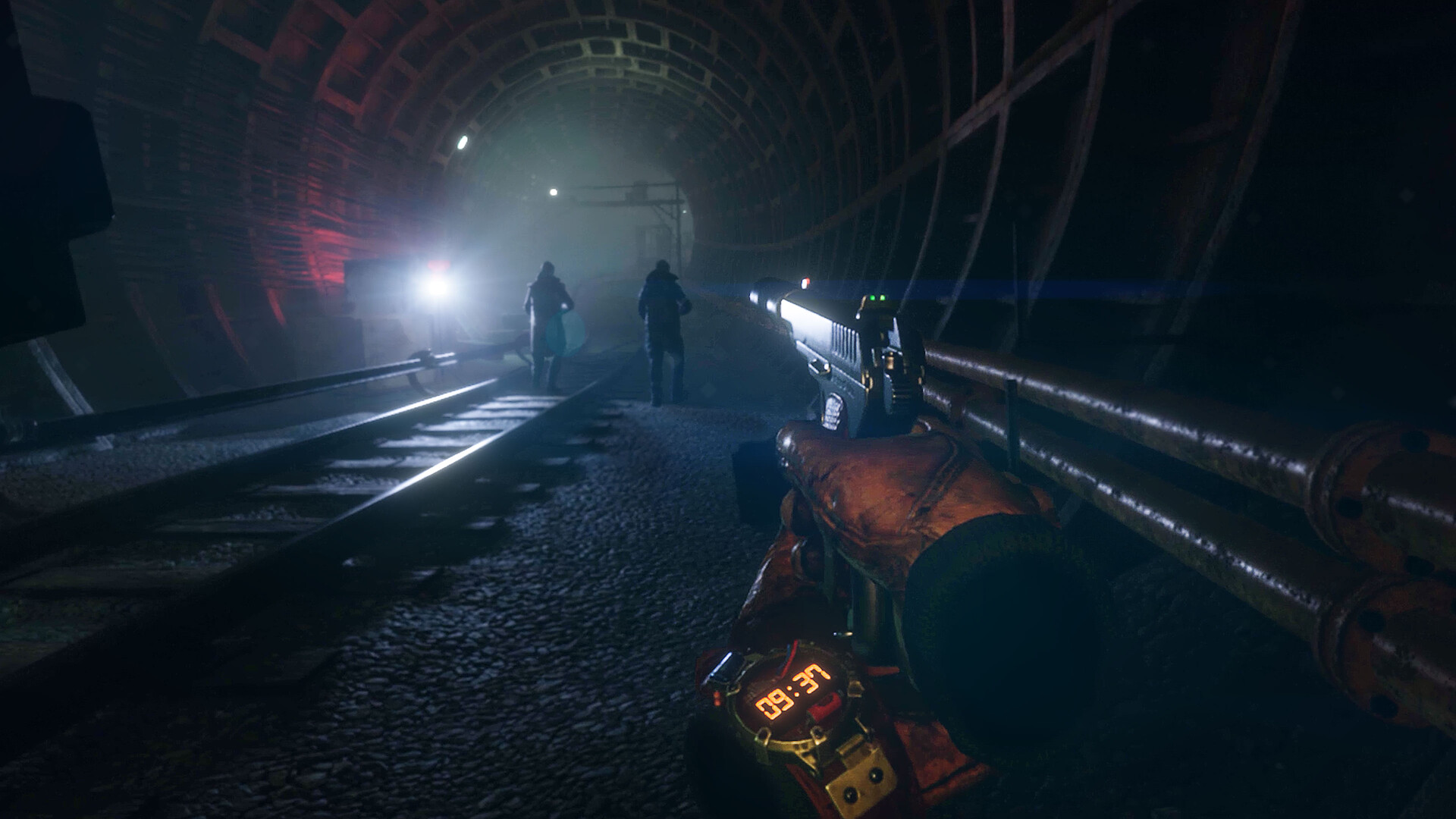 Metro Exodus + Metro Awakening Bundle PC Steam CD Key screenshot 7
