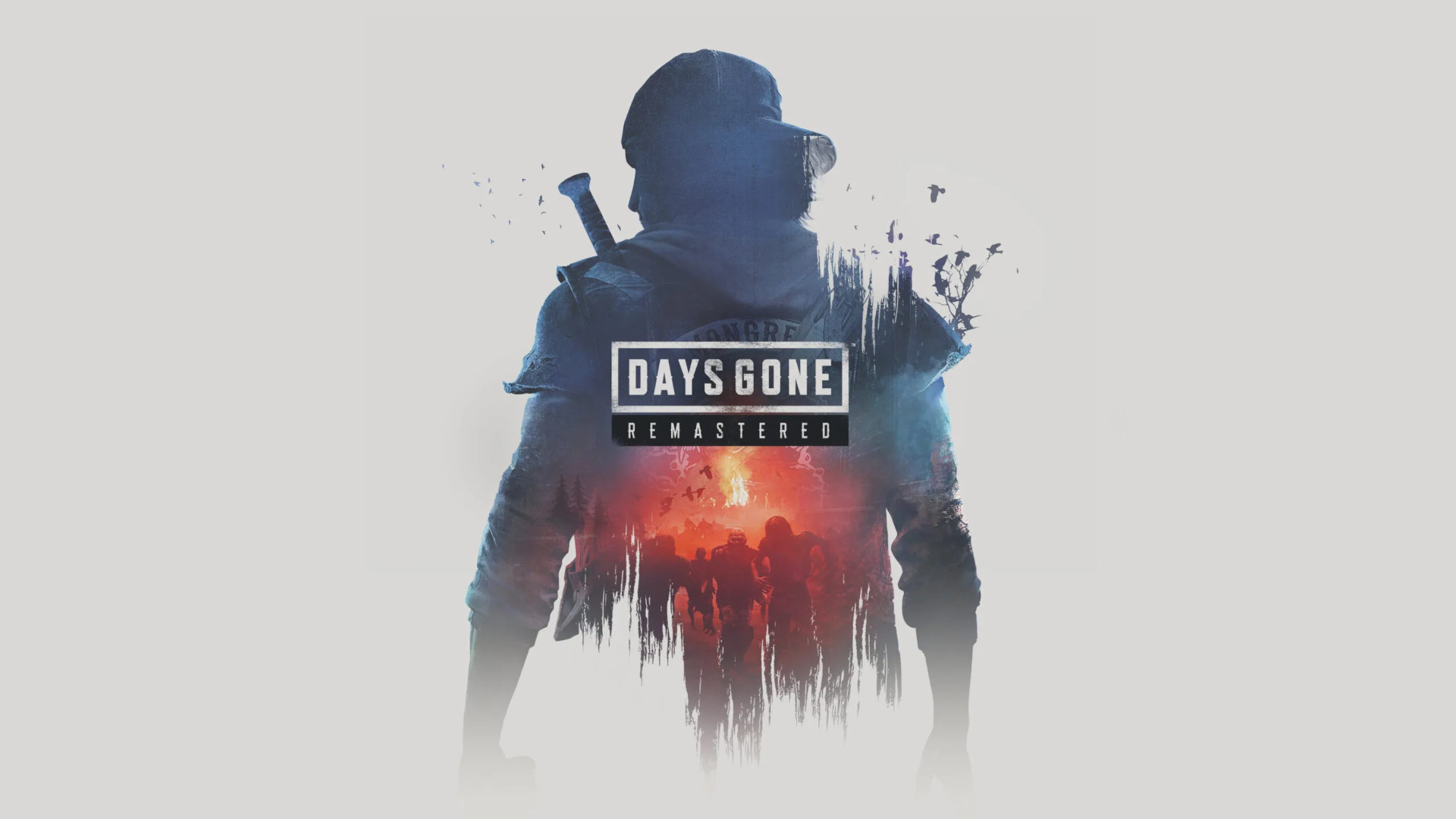 Days Gone Remastered PS5 Account ekran görüntüsü 1