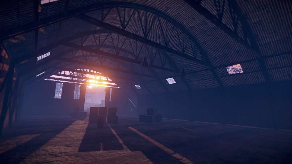 Capture d’écran 4 de RUST PC Steam CD Key