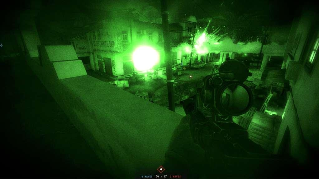 Insurgency EU PC Steam CD Key  screenshot 5
