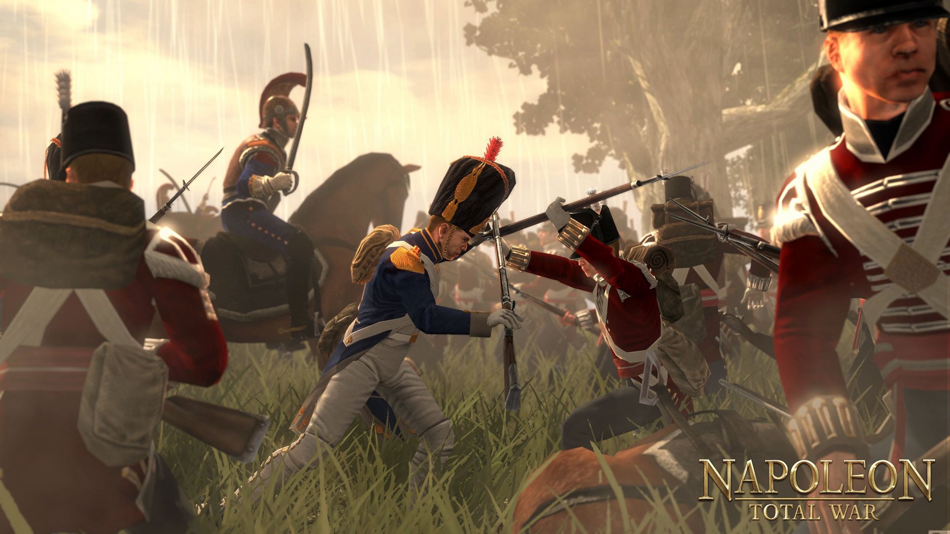 Total War: NAPOLEON – Definitive Edition EU PC Steam CD Key screenshot 16