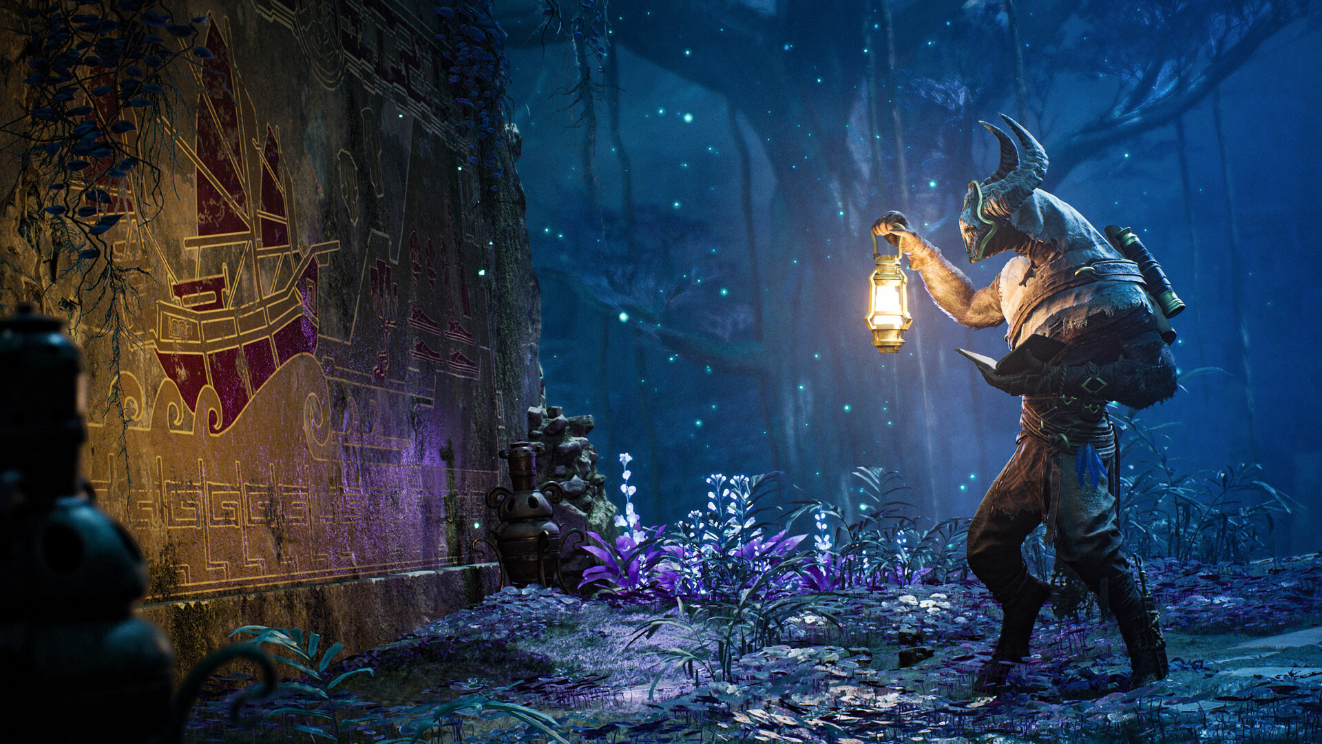 Remnant II - The Forgotten Kingdoms DLC PC Steam CD Key screenshot 5