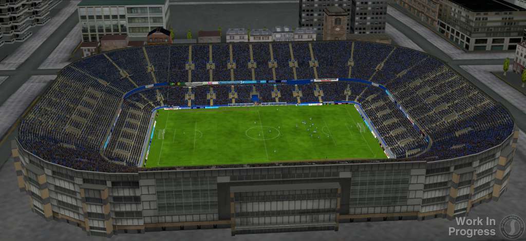 Captura de pantalla 3 de Football Manager 2015 EU PC Steam CD Key