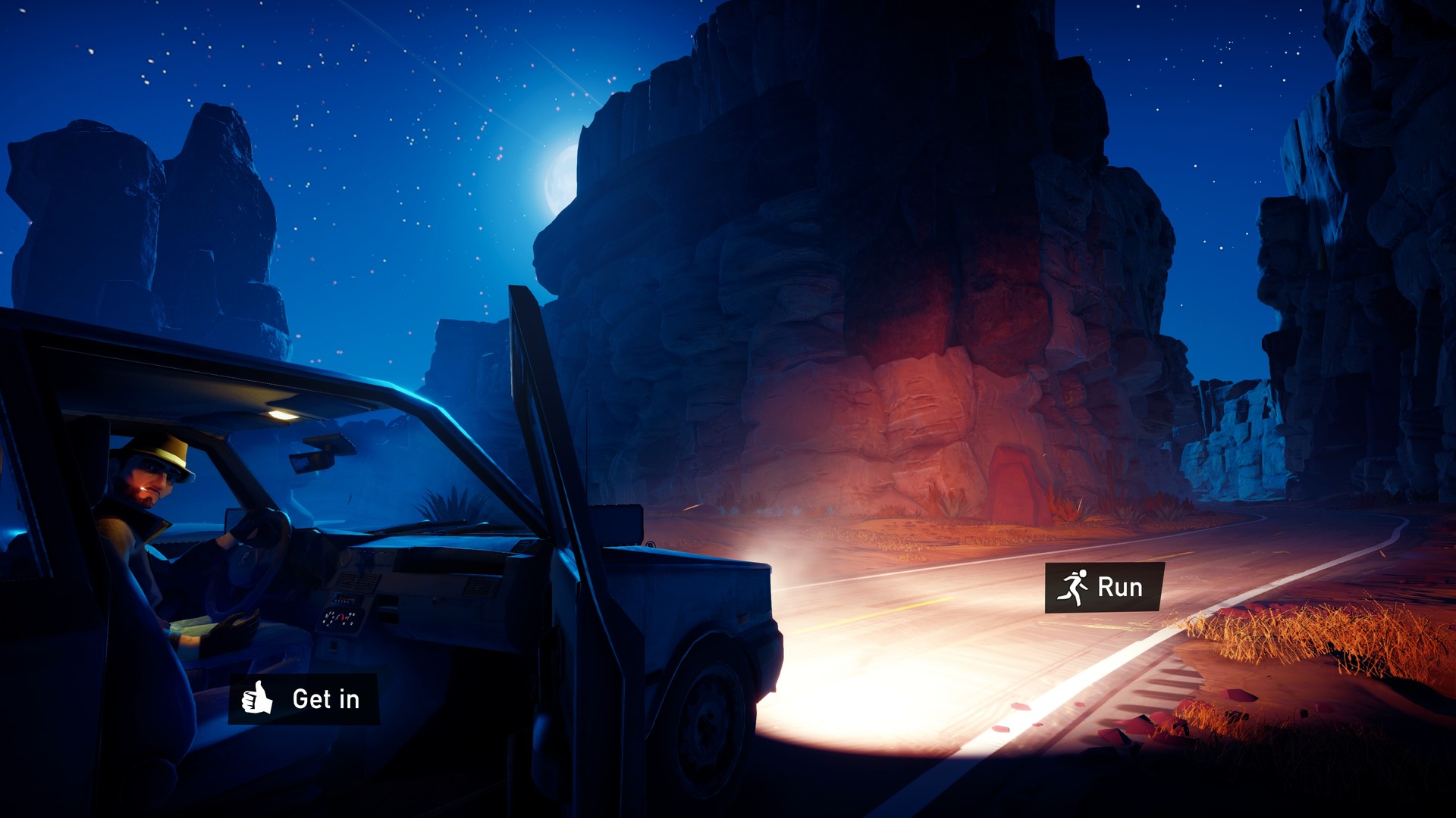 Road 96 NA Steam CD Key — скриншот 6