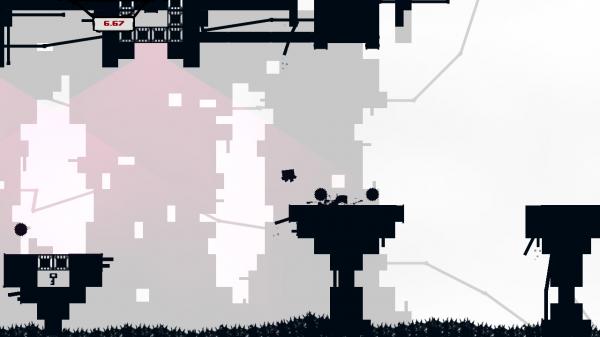 Super Meat Boy Manager's Special Bundle PC Steam CD Key screenshot 4