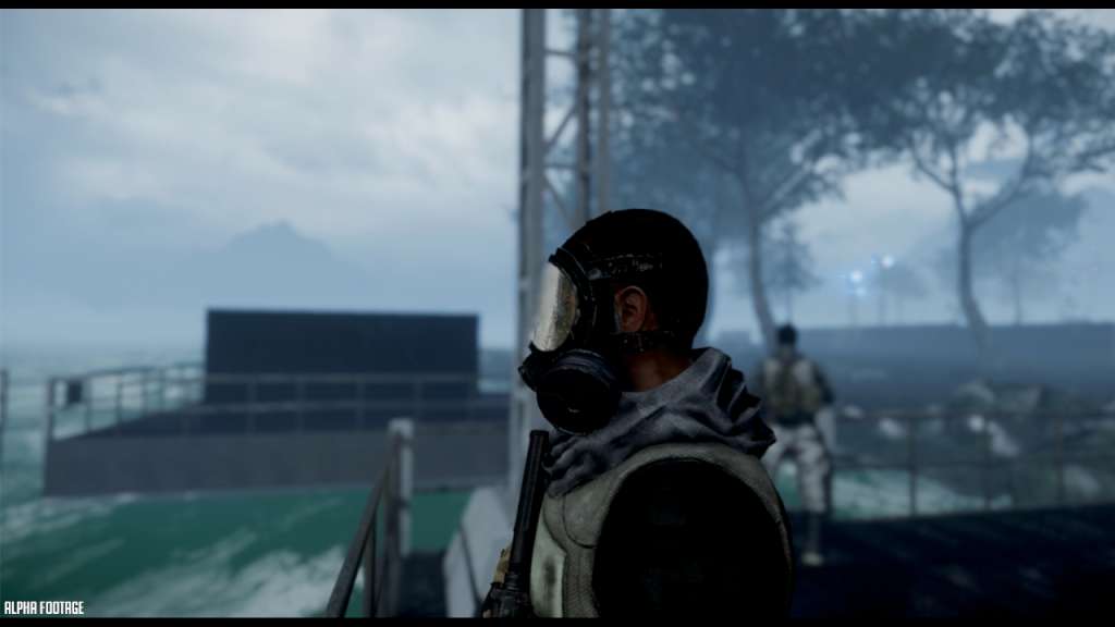 Capture d’écran 2 de Operation Caucasus Steam Gift