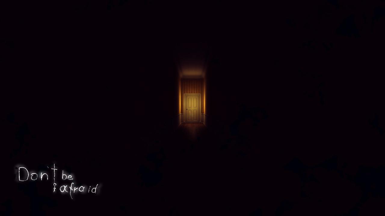 Don't Be Afraid EU PC Steam CD Key — zrzut ekranu 8