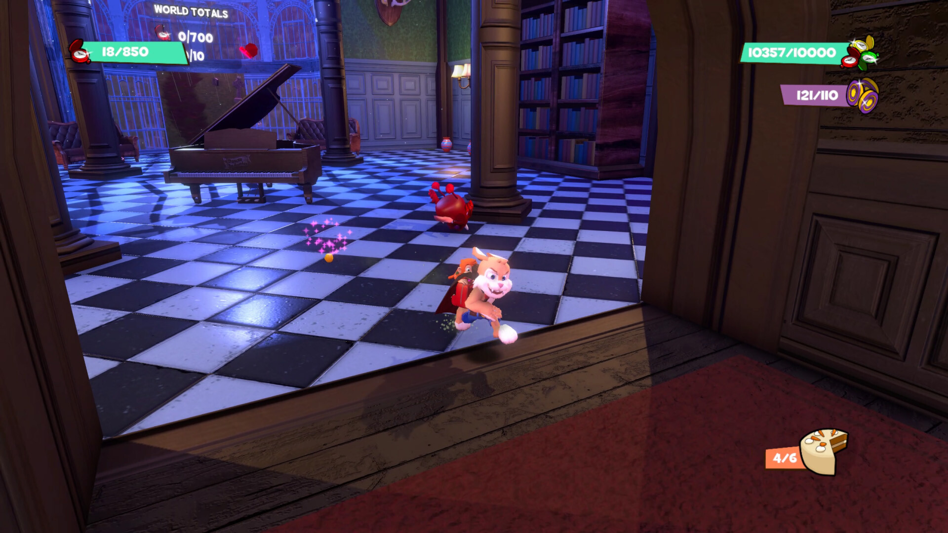 Clive 'N' Wrench Steam CD Key – Screenshot 6