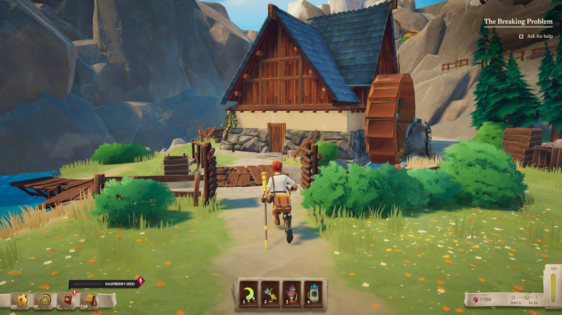The Last Alchemist EU PC Steam CD Key – Screenshot 5