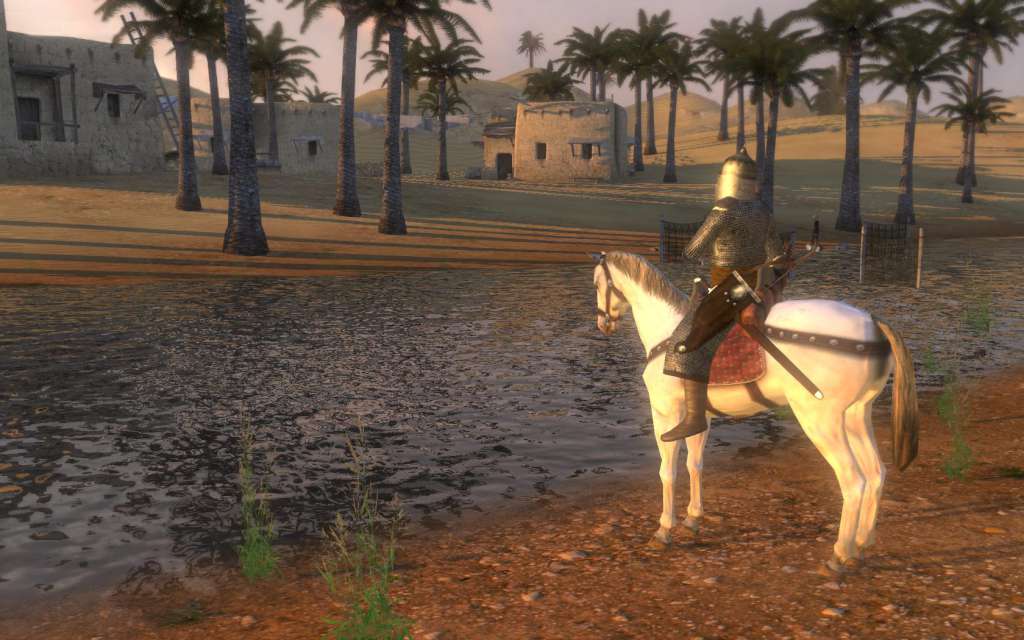 Mount & Blade: Warband Steam Gift screenshot 3