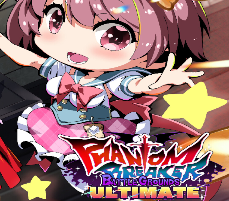Copertina di Phantom Breaker: Battle Grounds Ultimate - KAHO DLC PC Steam CD Key