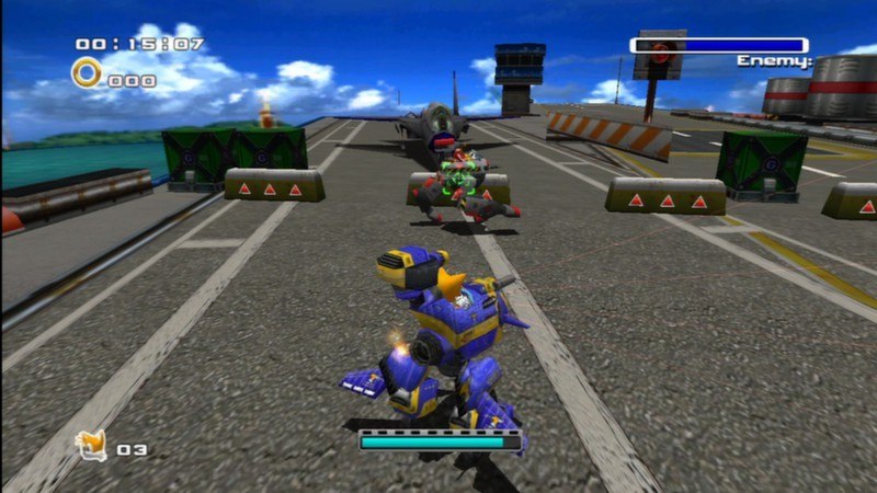Sonic Adventure 2 EU Steam CD Key ekran görüntüsü 4