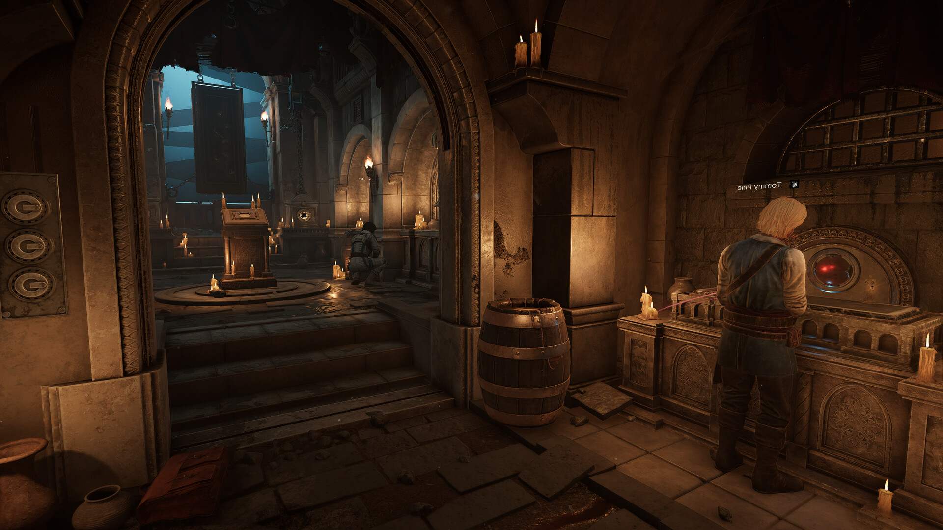 Escape Simulator 2 PC Steam Altergift ekran görüntüsü 8