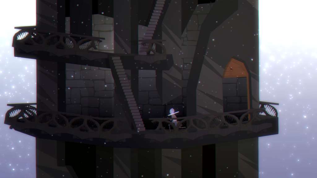 Between Me and The Night Steam CD Key screenshot 3